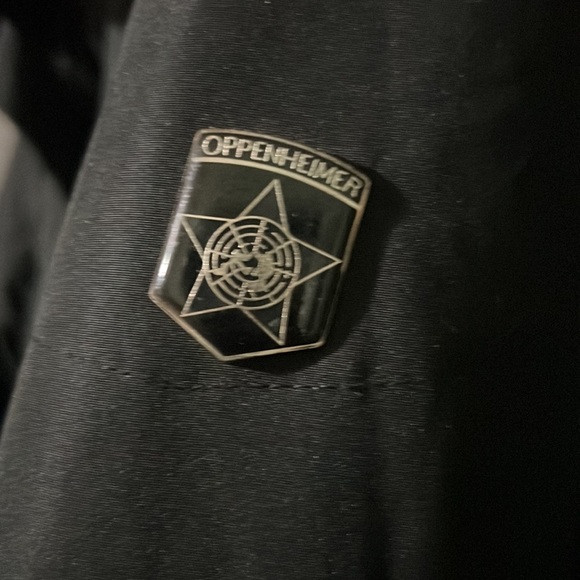 OPPENHEIMER WINTER JACKET - Picture 7 of 10